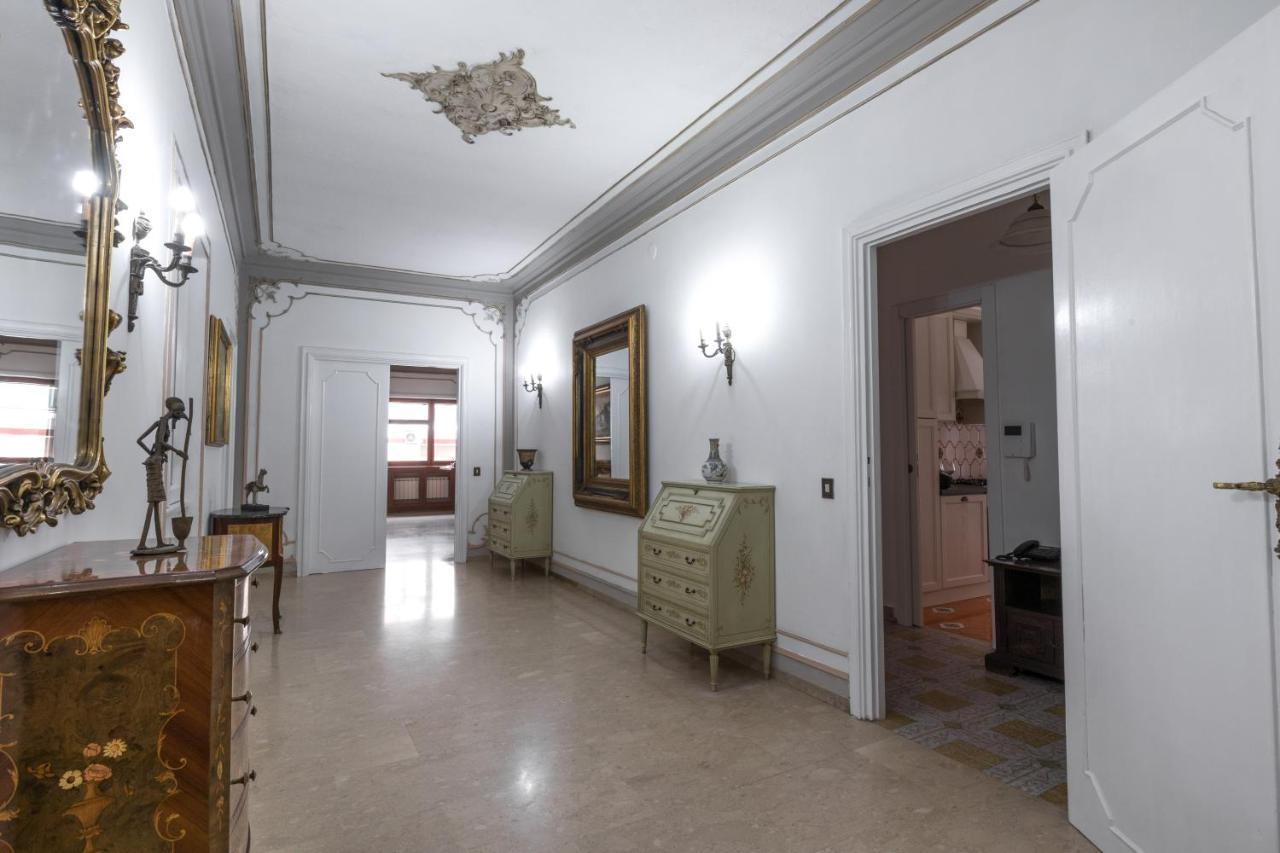 The Majestic Residence In Vatican Řím Exteriér fotografie